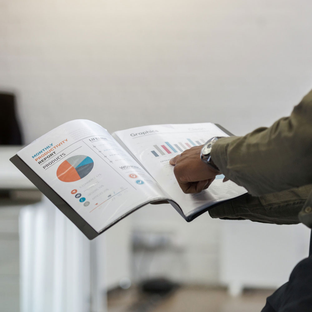 Business plans et études de faisabilité