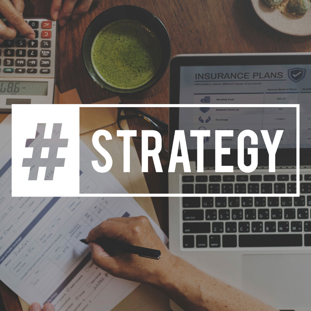 Conseil en stratégie marketing
